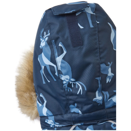 Combinaison enfant Reima Lappi