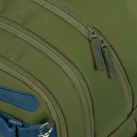 Sac à dos scolaire Baagl Skate