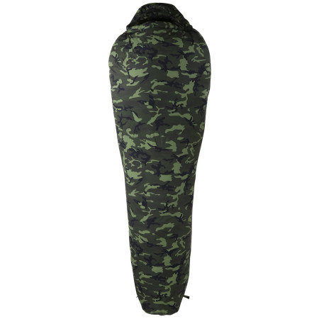 Sac de couchage en plumes Warg Stark 500