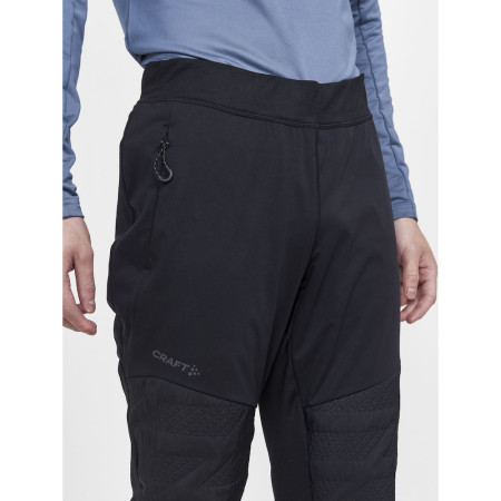 Pantalon d'hiver homme Craft Adv Nordic Training Speed