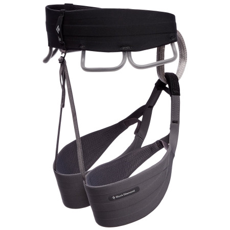 Harnais Black Diamond Solution Harness