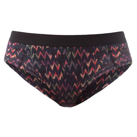 Culotte femme Sensor Merino Impress