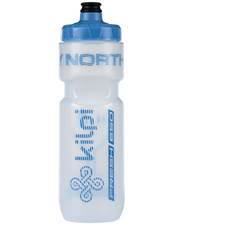 Gourde sport Kilpi Fresh-U bleue