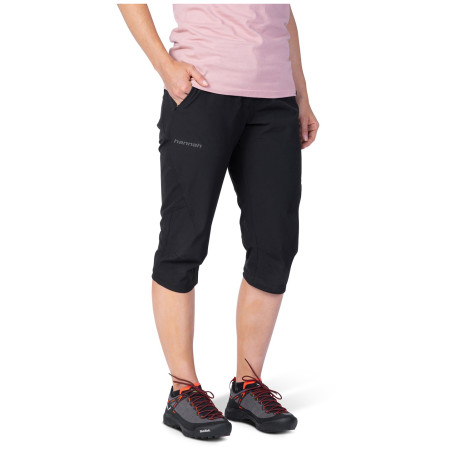 Pantalon 3/4 femme Hannah Atta Capri