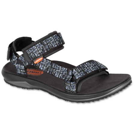 Sandales Lizard Ride II H2O bleu foncé MapBluish