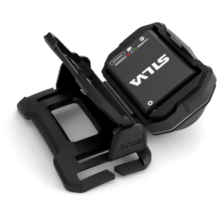 Lampe frontale Silva Discover Hybrid