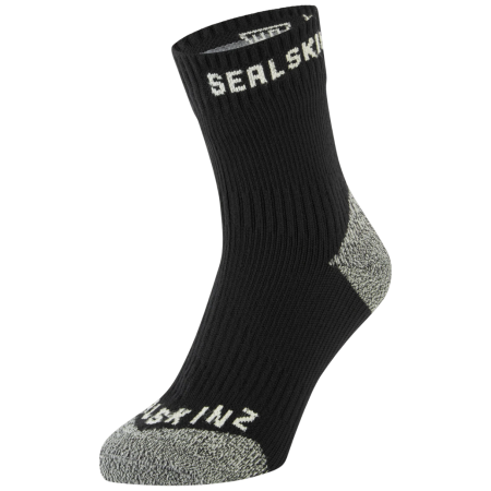 Chaussettes imperméables SealSkinz Dunton