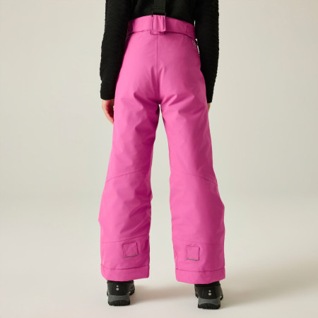 Pantalon de ski enfant Dare 2b Outmove III Insulated Pant Extreme Pink