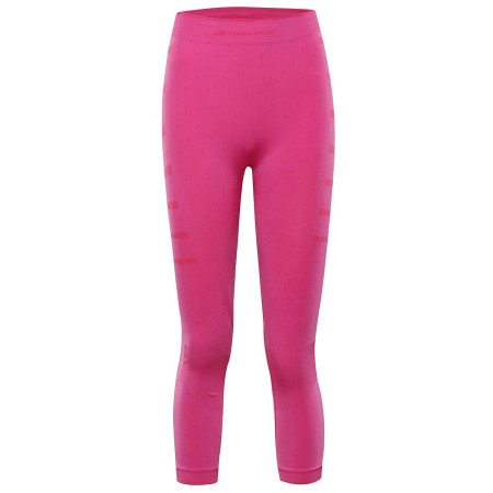 Sous-vêtements fonctionnels femme Alpine Pro Pineiosa 4 rose