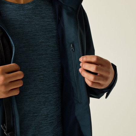 Veste homme Regatta Oakhowe