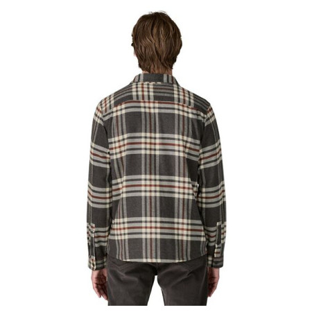 Chemise homme Patagonia M's Fjord Flannel Shirt