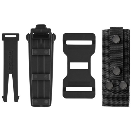 Couteau Gerber Strongarm Camp