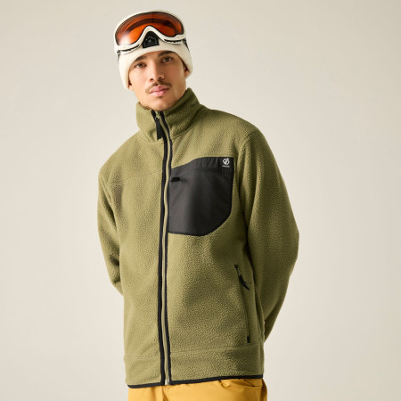 Sweat-shirt homme Dare 2b Camber Shield Fleece