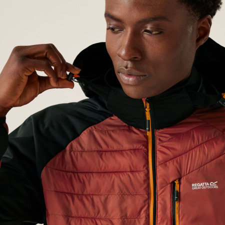 Veste homme Regatta Pro Hybrid