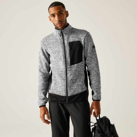 Sweat-shirt homme Regatta Baslinn