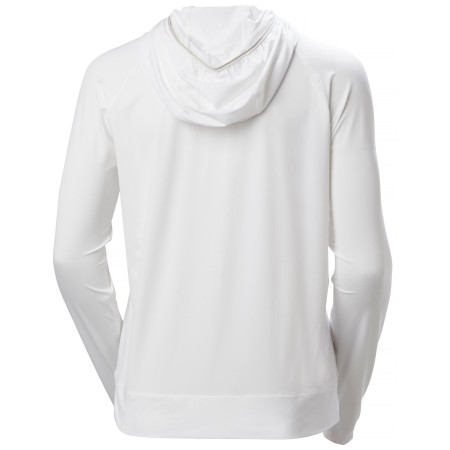 Sweat-shirt femme Helly Hansen W Shine Solen 1/2 Zip Hoodie