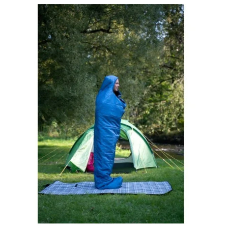 Sac de couchage Husky Husky