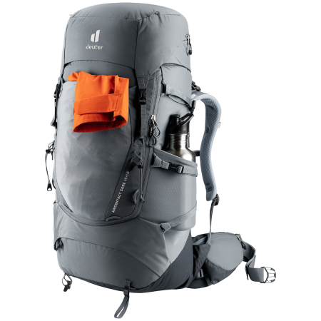 Sac à dos randonnée Deuter Aircontact Core 45+10 SL