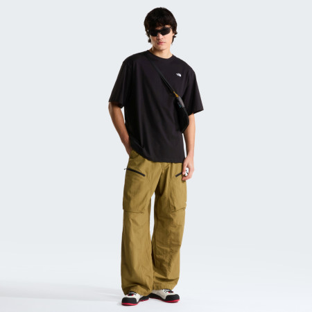 T-shirt homme The North Face Essential Simple Dome Os Ss Tee