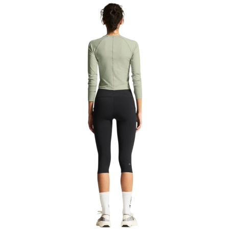 Pantalon 3/4 femme Craft W Essence Capri 3