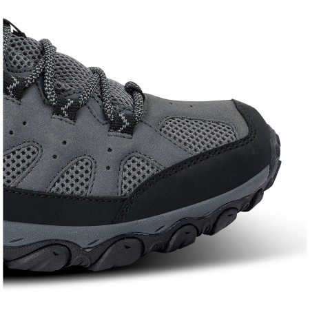 Chaussures homme Regatta Edgepoint IV Low