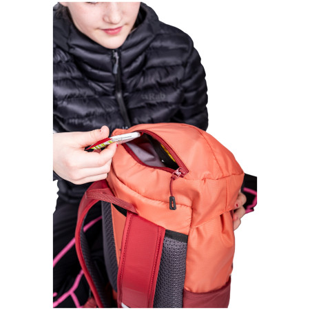 Sac à dos enfant Kohla Happy Alpine 16