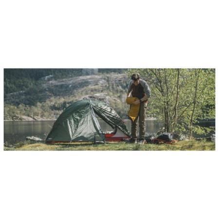 Matelas autogonflant Robens Air Impact 50 L