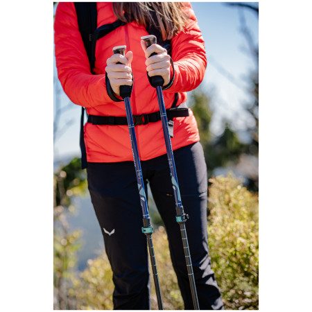 Bâtons randonnée Warg Explorer Antishock