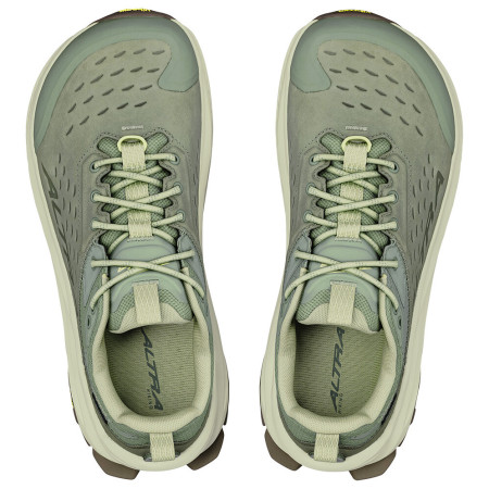 Chaussures randonnée femme Altra W Olympus 6 Hike Low Gtx