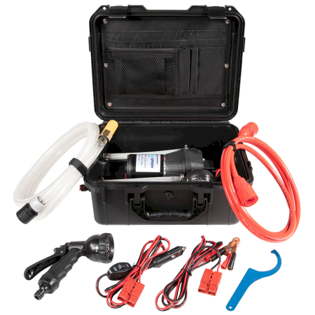 Douche Klymit WaterPORT HydroSpray