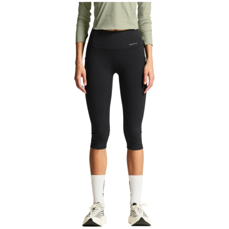 Pantalon 3/4 femme Craft W Essence Capri 3