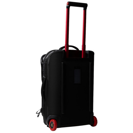 Valise à roulettes The North Face Base Camp Rolling Thunder 22
