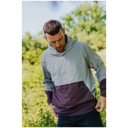 Sweat-shirt homme High Point Rocky Hoody