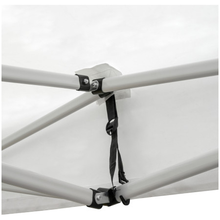 Tente de réception Brunner Zebò Enjoy 2.0 3x3