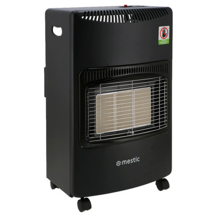 Chauffage caravane Mestic Gas heater MRK-100 30mbar