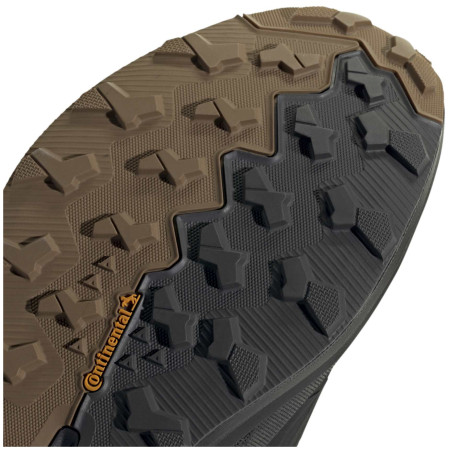 Chaussures randonnée homme Adidas Terrex Freehiker 3 Mid Gtx