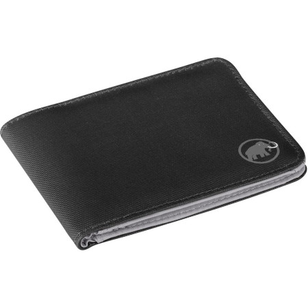 Portefeuille Mammut Flap Wallet vert black