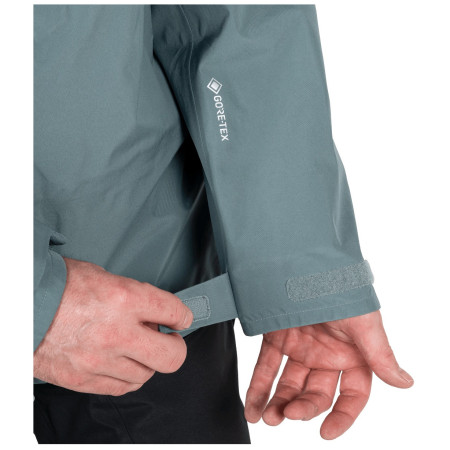 Veste homme Mountain Equipment Kedar Jacket Men's