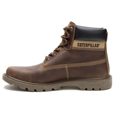 Chaussures homme Caterpillar Colorado 2.0 Tractor Wp