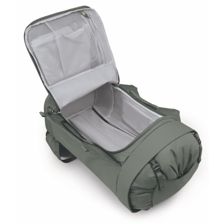 Sac à dos d'escalade Osprey Zealot 45