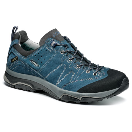 Chaussures femme Asolo Agent EVO GV ML bleue IndianTeal