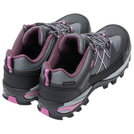 Chaussures femme Regatta Ldy Samaris III Boot