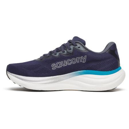 Chaussures de running hommes Saucony Ride 19