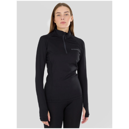 T-shirt fonctionnel femme Fundango Yade Thermo II Baselayer Top