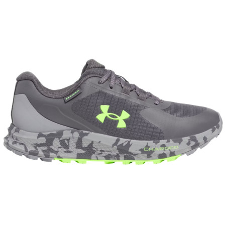 Chaussures homme Under Armour Charged Bandit TR 3 SP