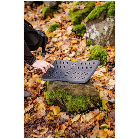 Sac à dos ultra-léger Warg Camino 55+5 L