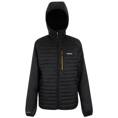 Veste homme Regatta Rowak noir Black