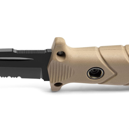 Couteau militaire TB OUTDOOR Vengeur Survival Knife