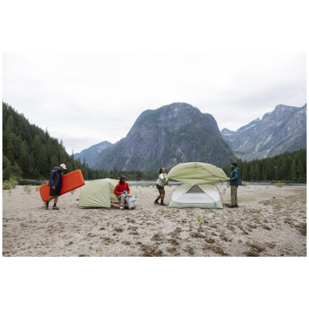 Tente de randonnée MSR Elixir 2 Tent