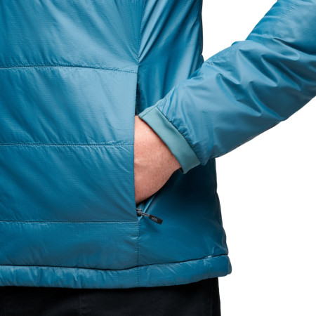 Veste homme Black Diamond Solution 2.0 Hoody